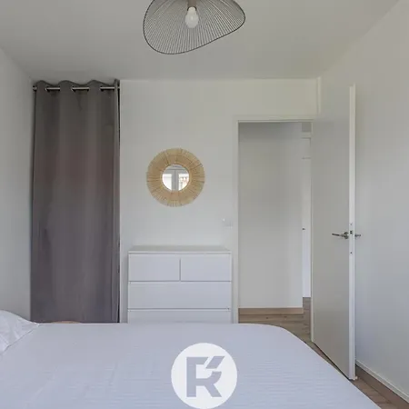 R'apparts T2 Cute & Cozy *