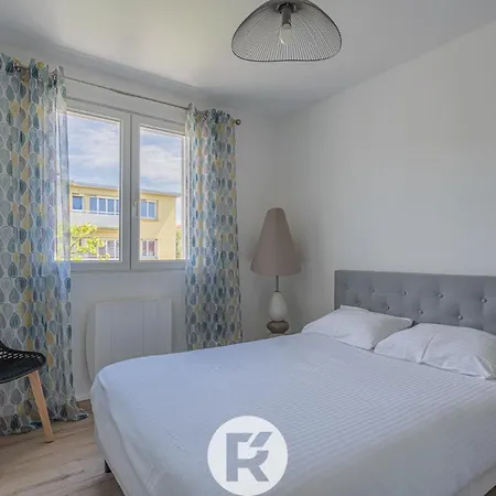 R'apparts T2 Cute & Cozy Valence (Drome)